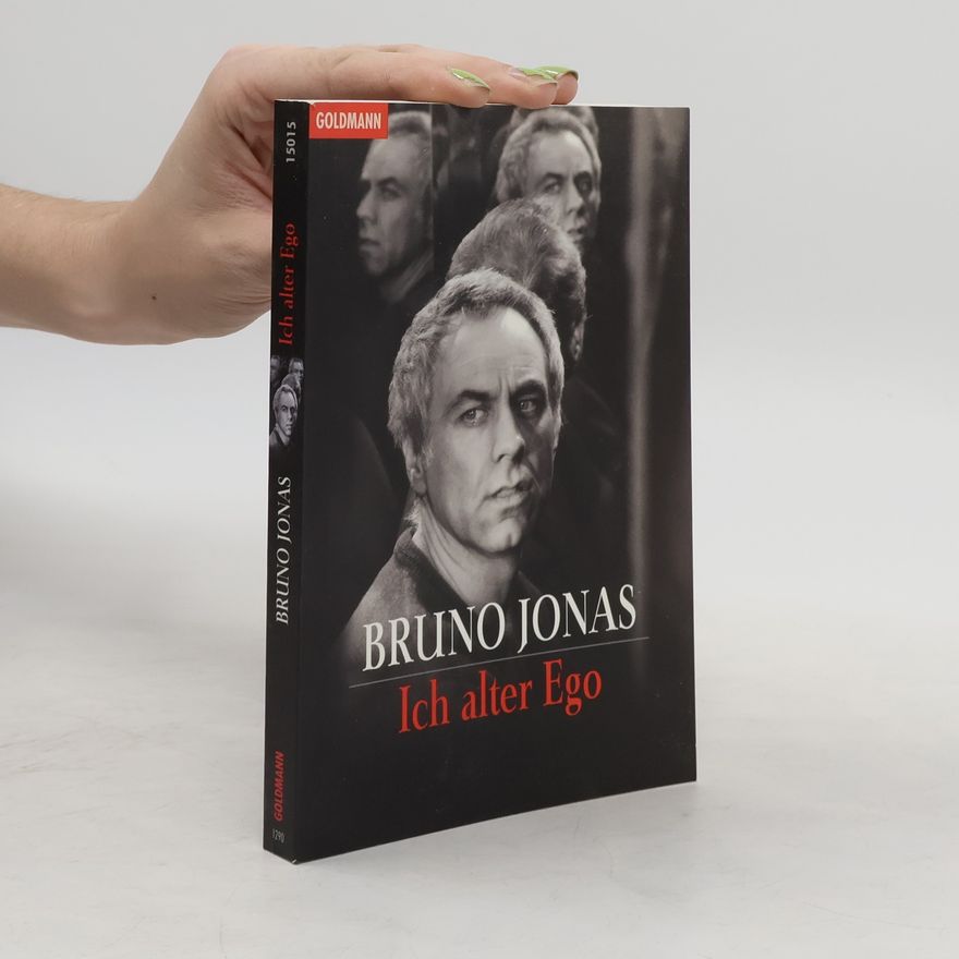 Bruno Jonas Ich alter Ego