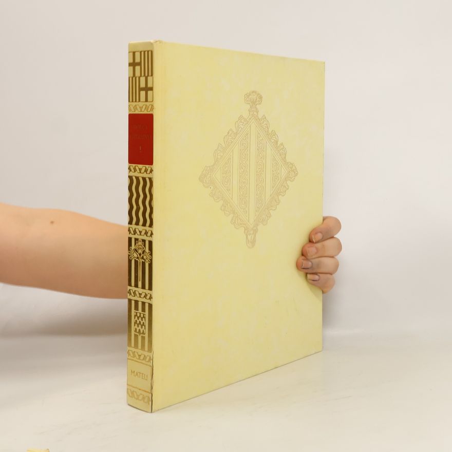 Autorenkollektiv Dolça Catalunya 1