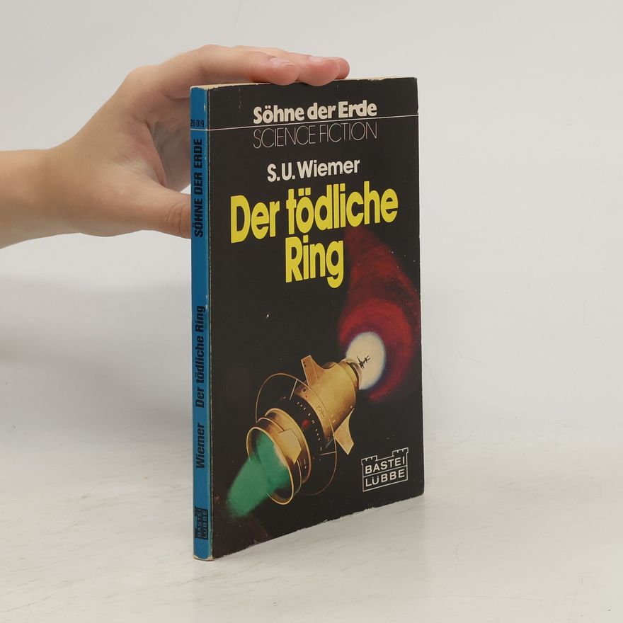 Susanne U. Wiemer Der tödliche Ring
