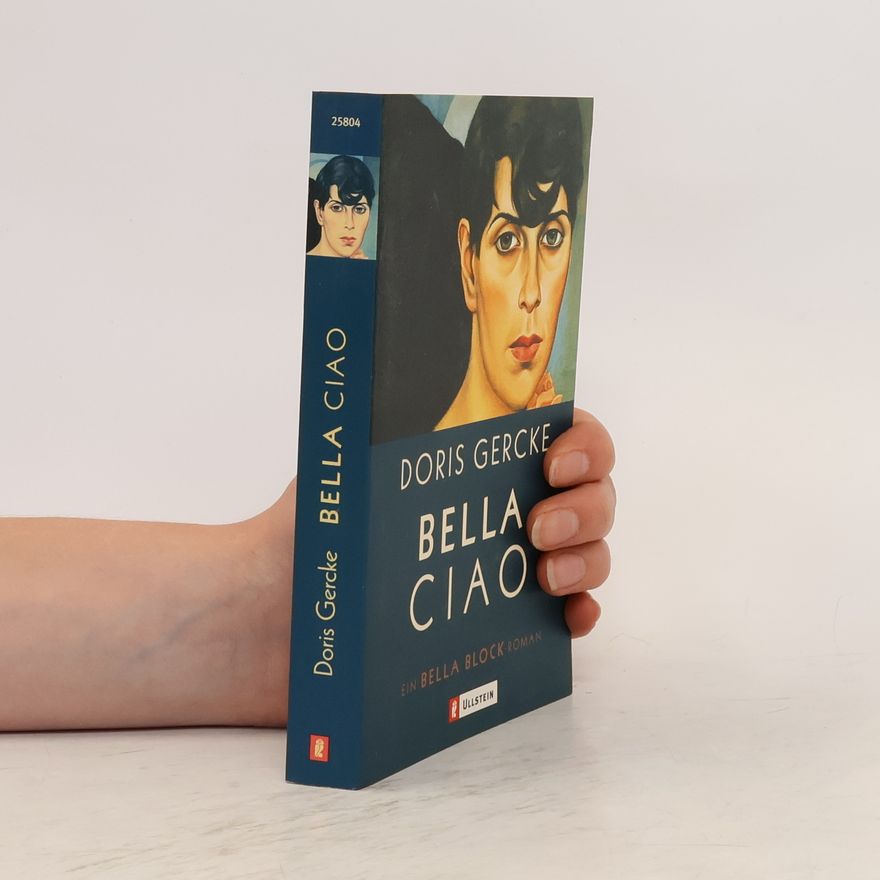 Doris Gercke Bella Ciao
