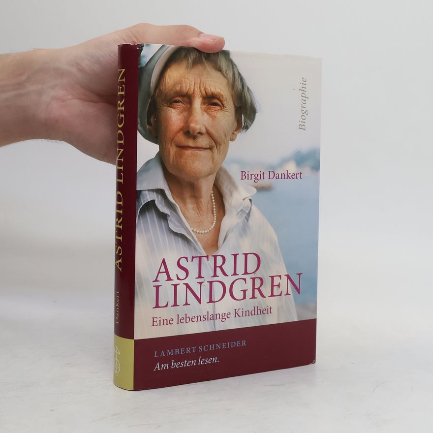 Birgit Dankert Astrid Lindgren
