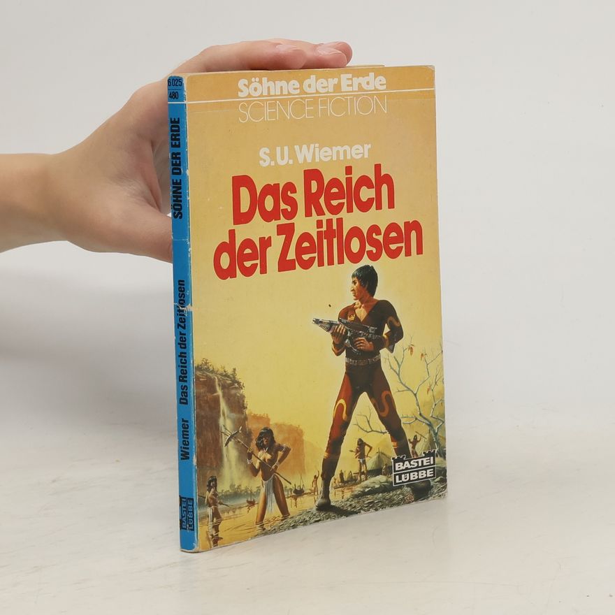 Susanne U. Wiemer Das Reich der Zeitlosen