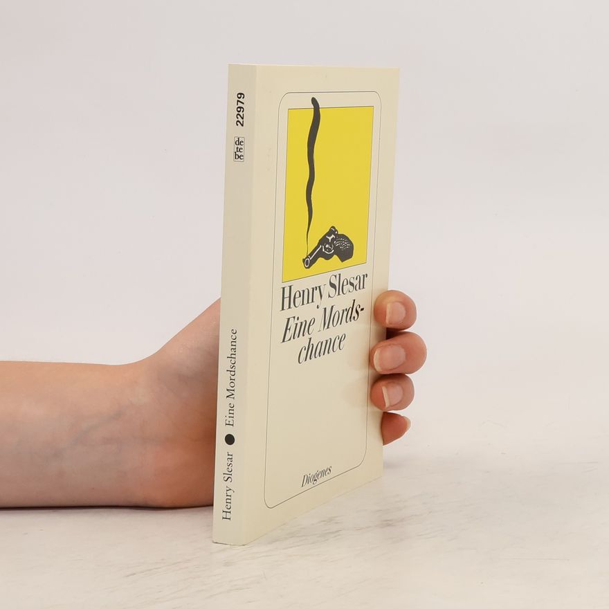 Henry Slesar Eine Mordschance