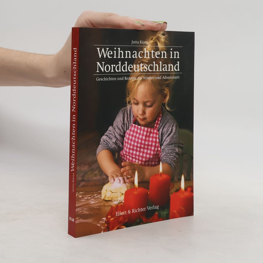Jutta Kürtz Weihnachten in Norddeutschland