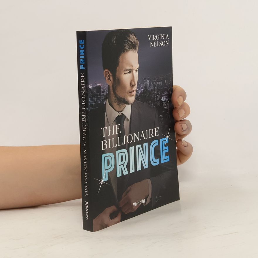 Virginia Nelson The Billionaire Prince