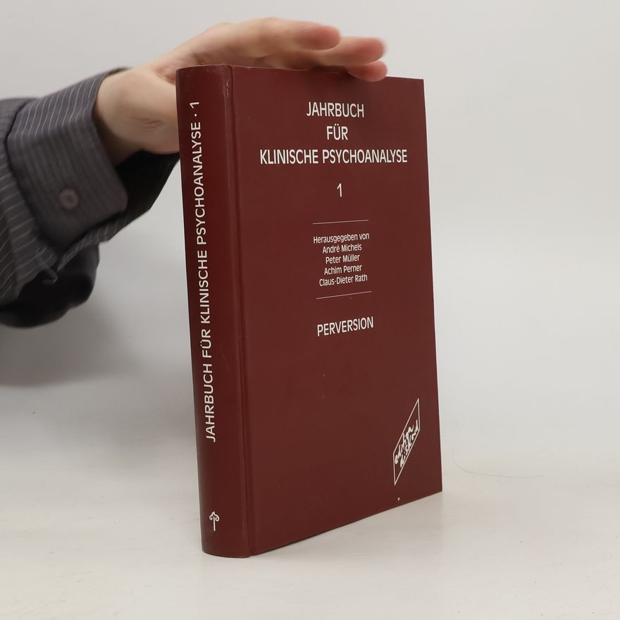 Andre Michels Perversion