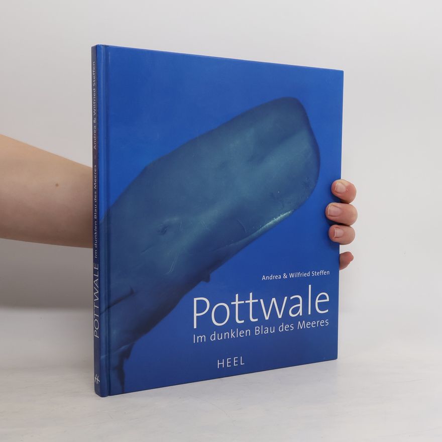 Andrea Steffen Pottwale