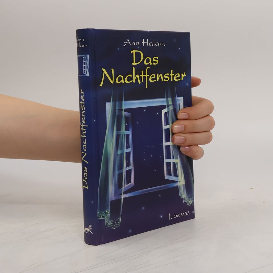Gwyneth A. Jones Das Nachtfenster