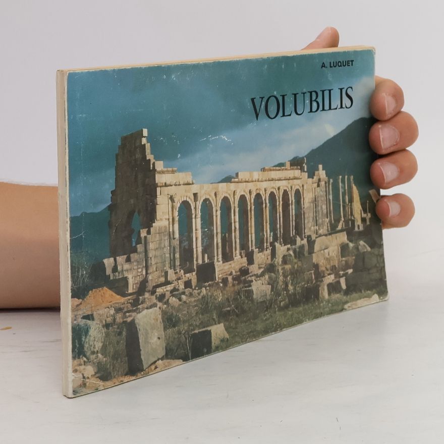 A. Luquet Volubilis