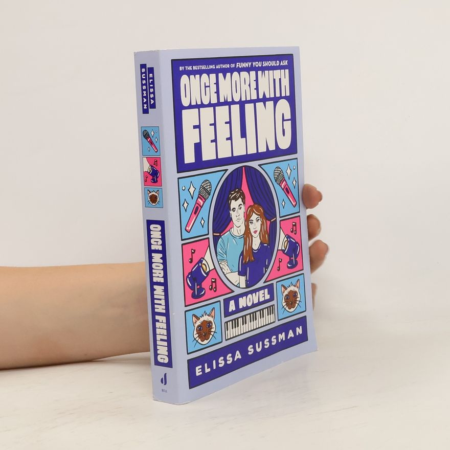 Elissa Sussman Once More with Feeling