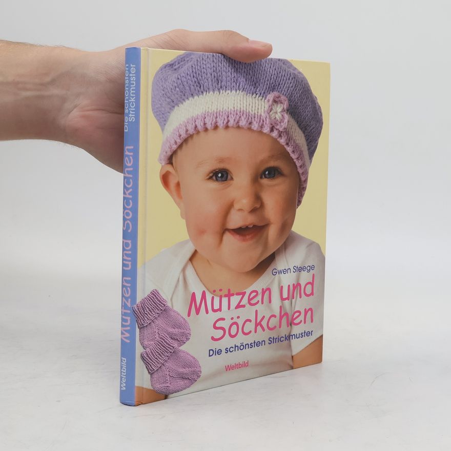 Gwen Steege Mützen und Söckchen