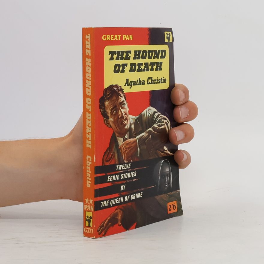 Agatha Christie The Hound of Death
