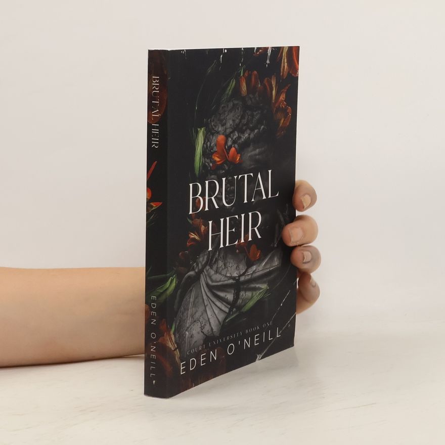 Eden O'Neill Brutal Heir
