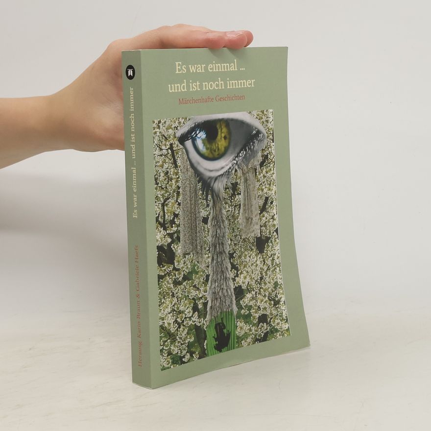 Olea Crøger Es war einmal und ist noch immer