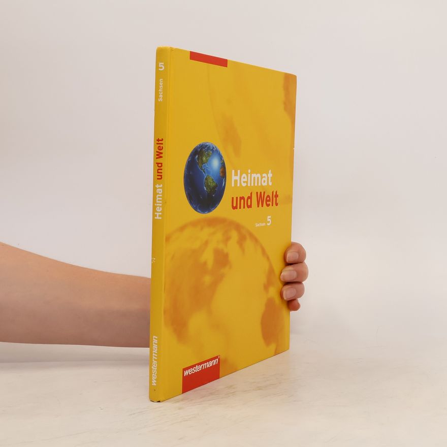 Matthias Baumann Heimat und Welt 5