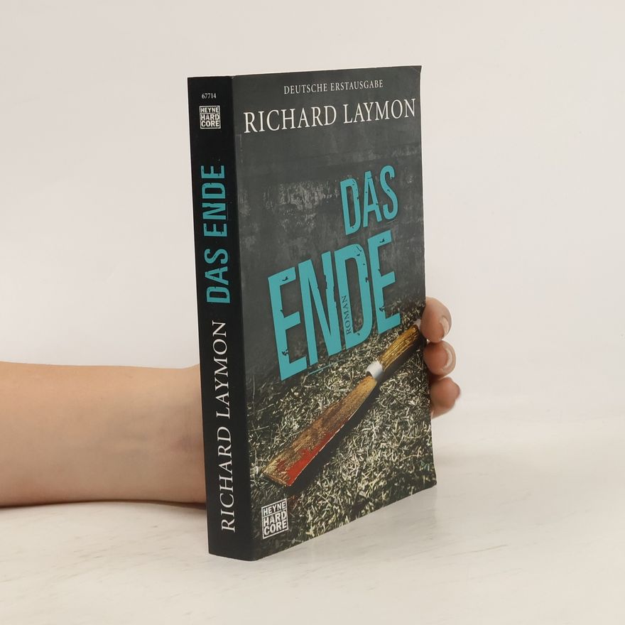Richard Laymon Das Ende