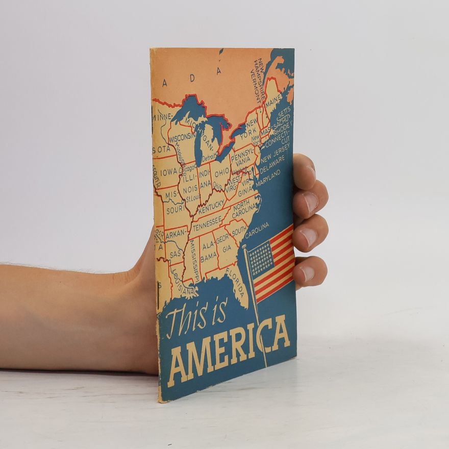 Arthur Schwinkowski This is America