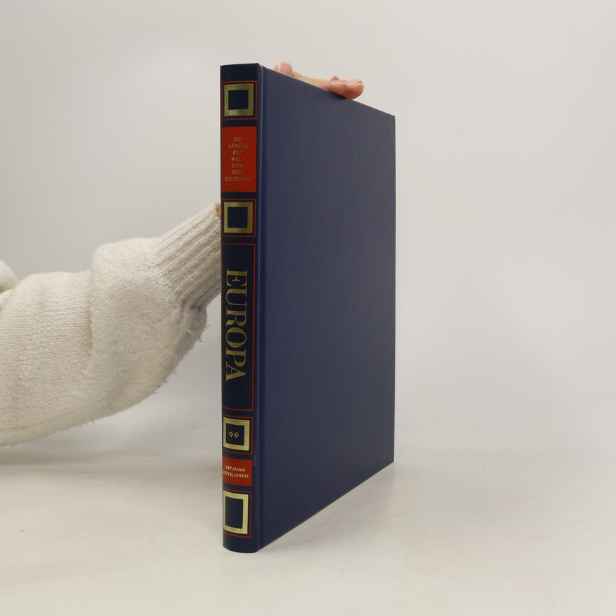 Various authors Die Länder der Welt und ihre Kulturen: Europa 2