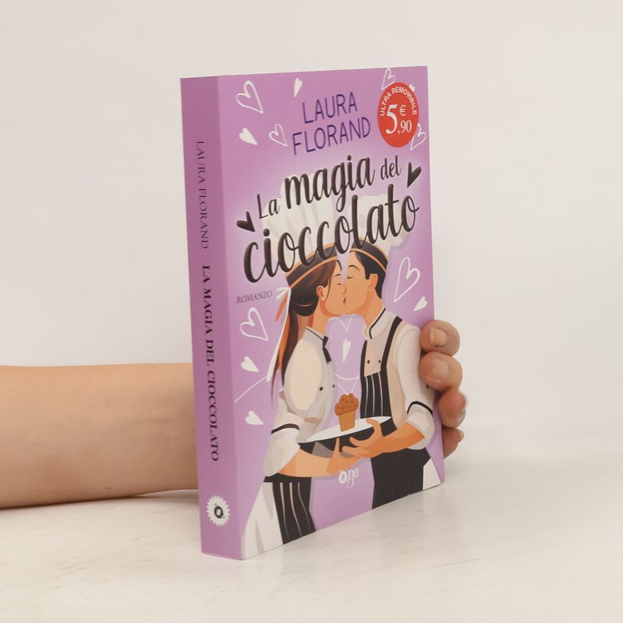 Laura Florand La magia del cioccolato