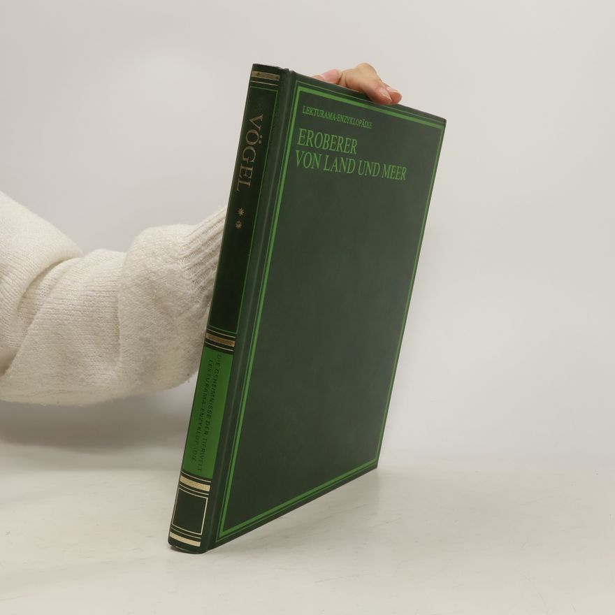 Autorenkollektiv Die Geheimnisse der Tierwelt. Eroberer von Land und Meer II