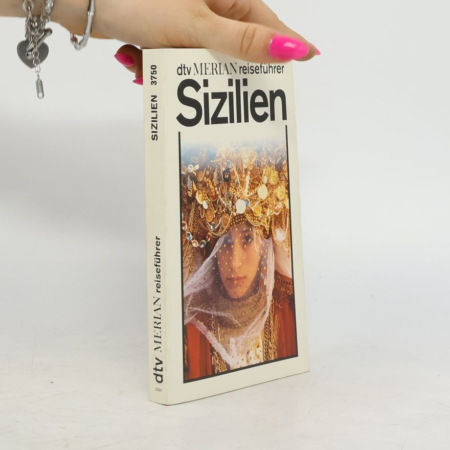 Eva Maria Kallinger Sizilien