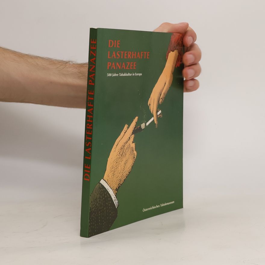 Autorenkollektiv Die lasterhafte Panazee