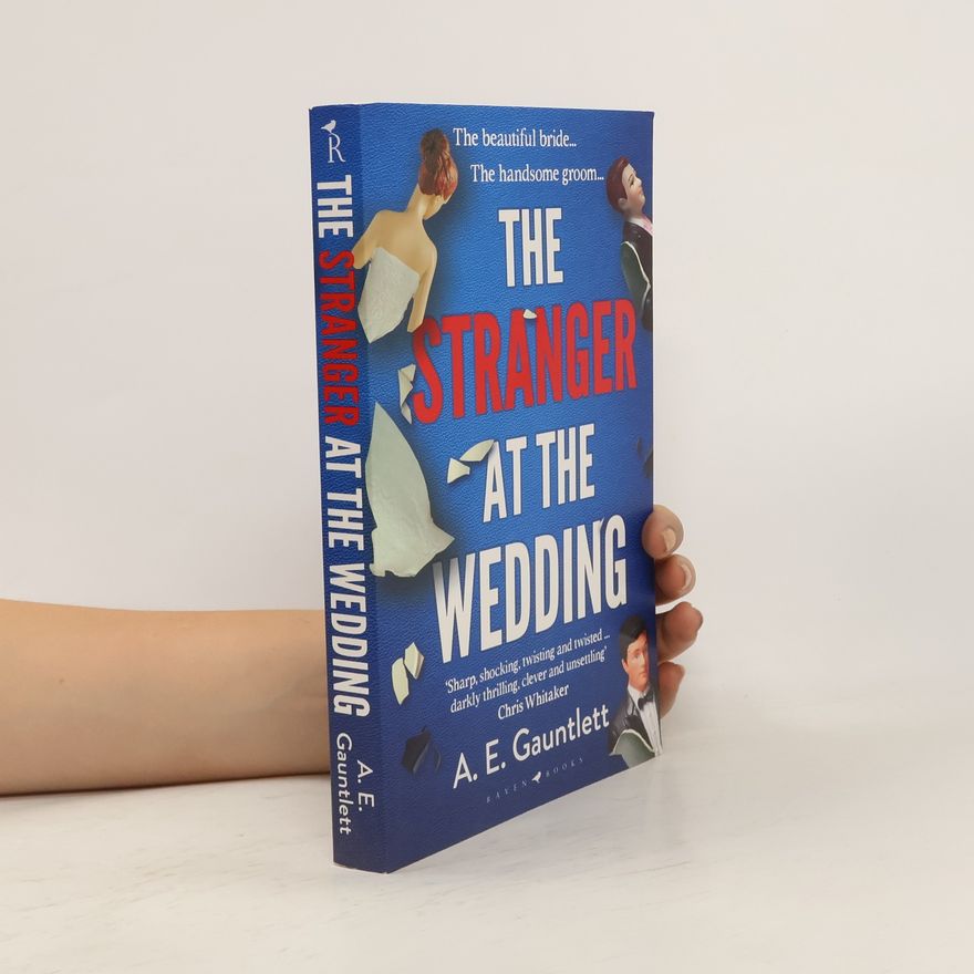 David Gauntlett The Stranger at the Wedding