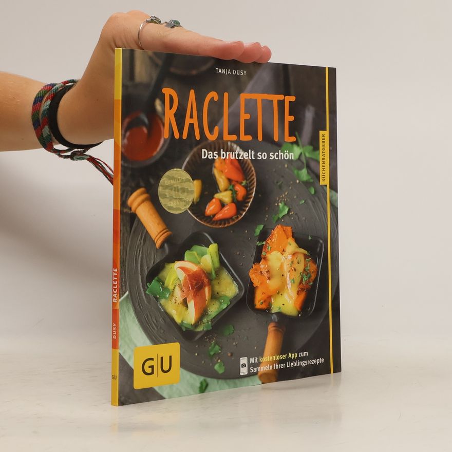 Tanja Dusy Raclette