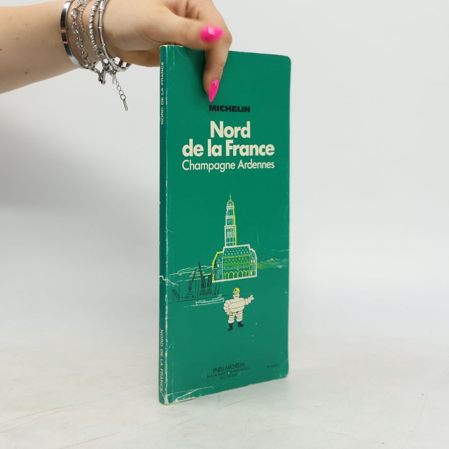 Autorenkollektiv Nord de la France