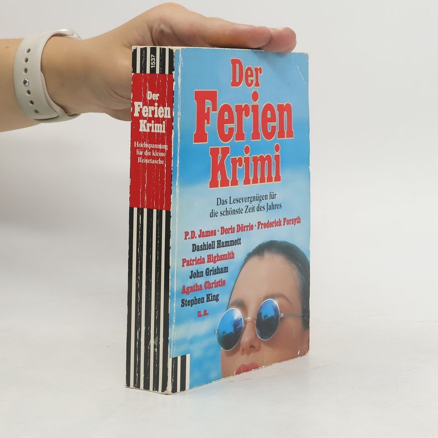 Autorenkollektiv Der Ferien-Krimi