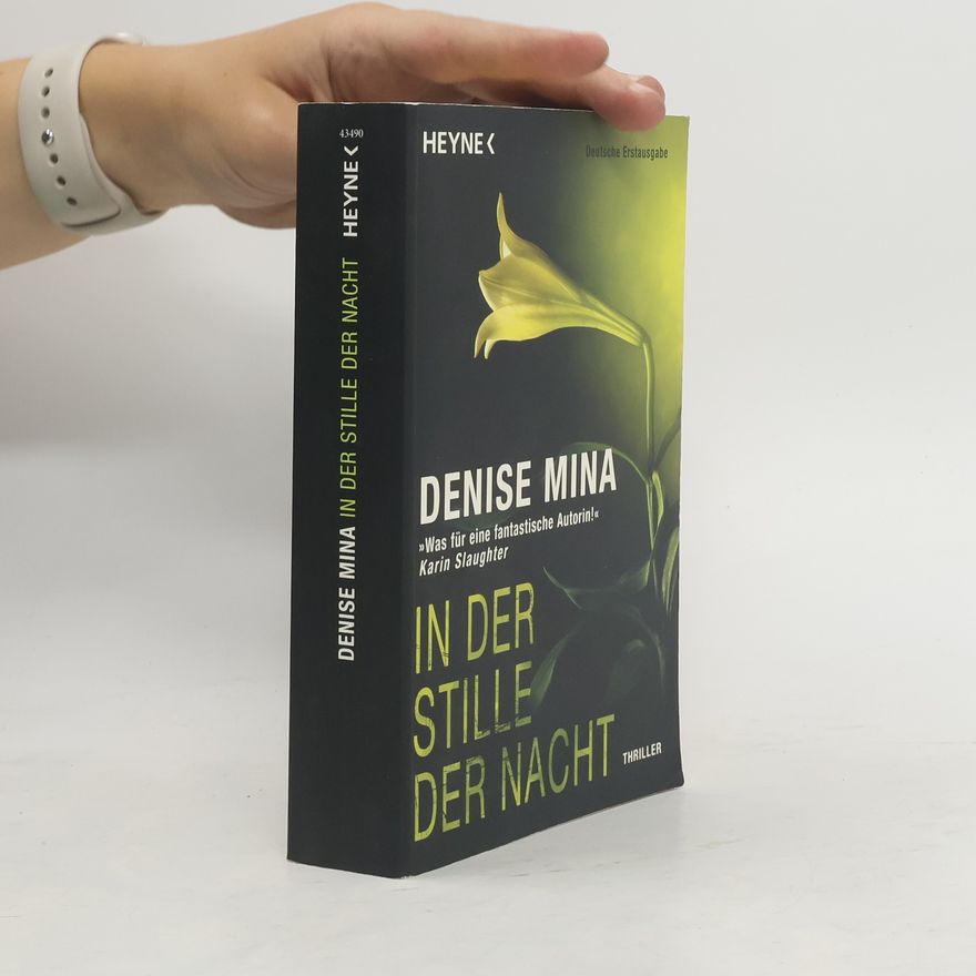 Denise Mina In der Stille der Nacht