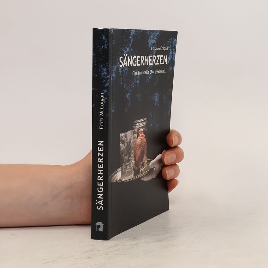 Edda McColgan Sängerherzen