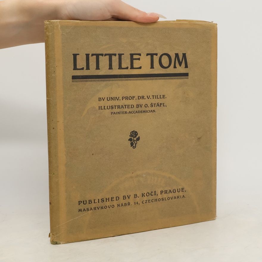 Václav Tille Little Tom