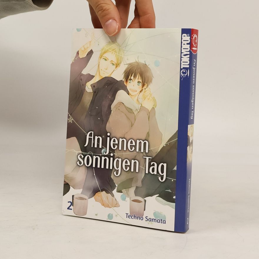 Autorenkollektiv An jenem sonnigen Tag