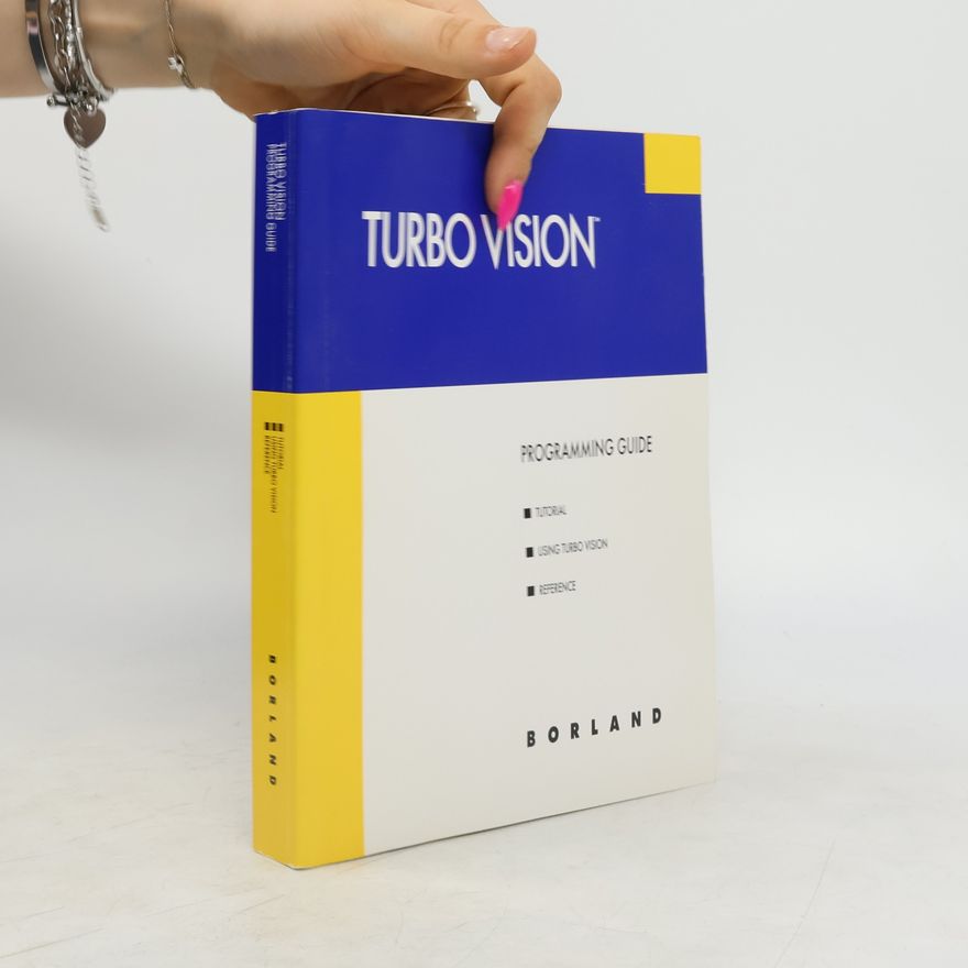 Kolektiv autorů Turbo Vision