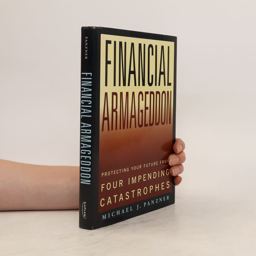 Michael J. Panzner Financial Armageddon