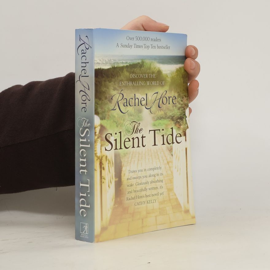 Rachel Hore The Silent Tide