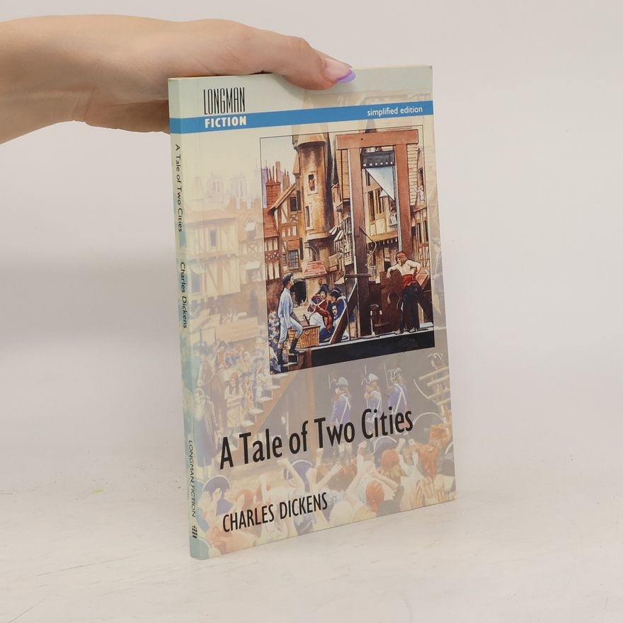 Charles Dickens Tale of Two Cities