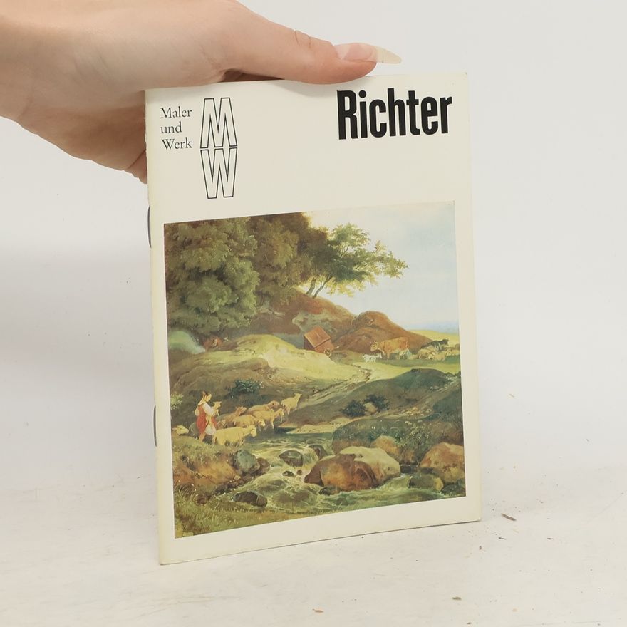 Kolektív autorov Richter