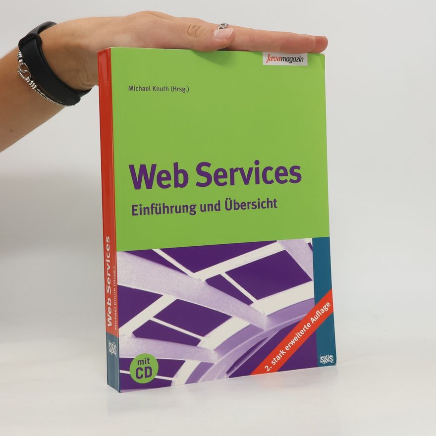 Michael Knuth Web Services