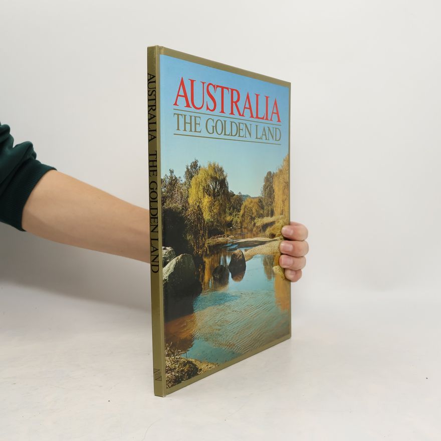 AA.VV. Australia. Sunburnt Country