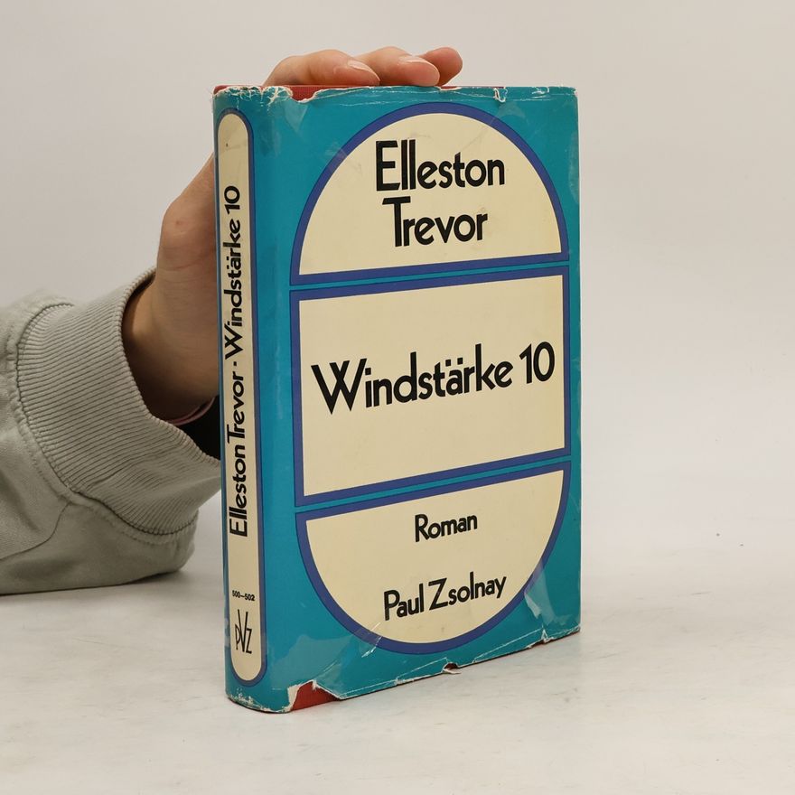 Elleston Trevor Windstärke 10
