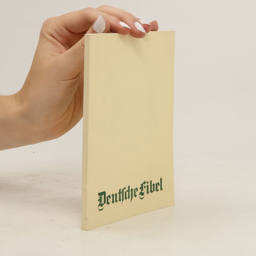 Autorenkollektiv Deutsche Fibel