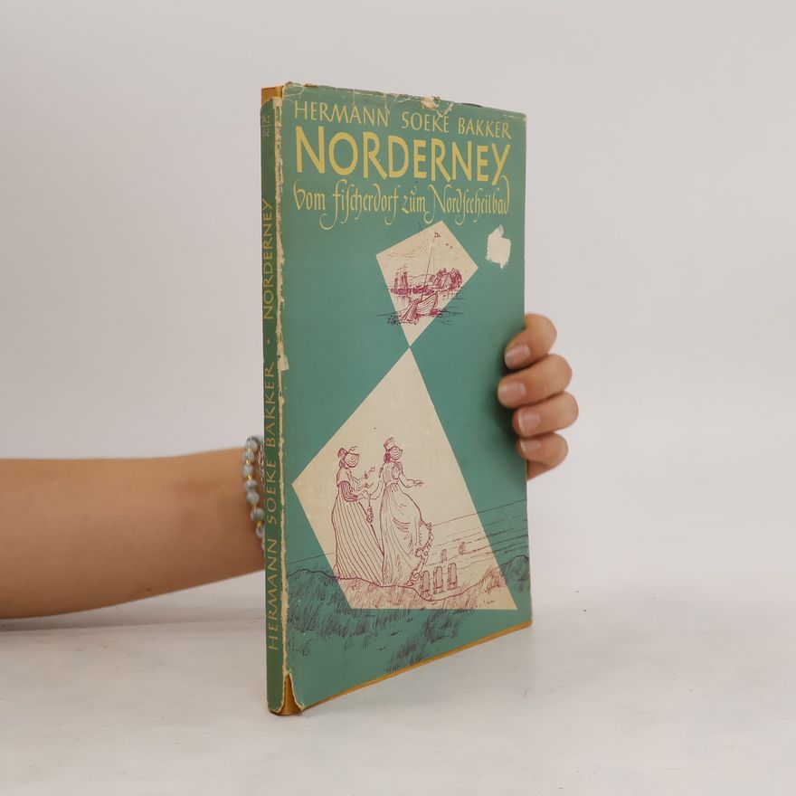 Hermann Soeke Bakker Norderney