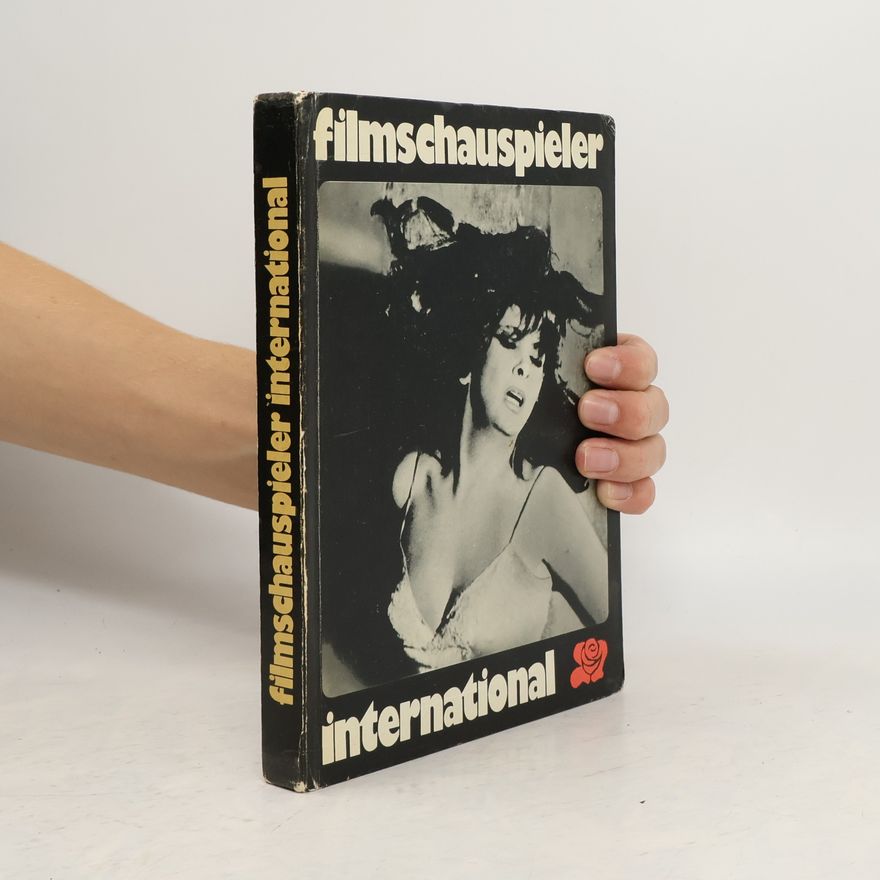 AA.VV. Filmschauspieler international