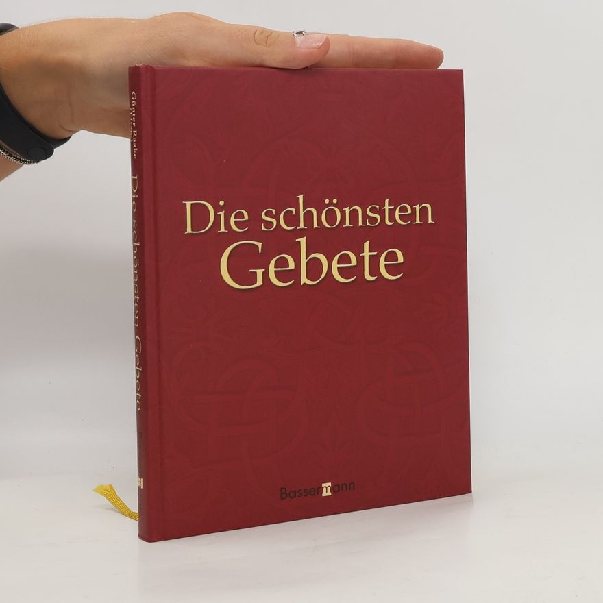 Autorenkollektiv Die schönsten Gebete