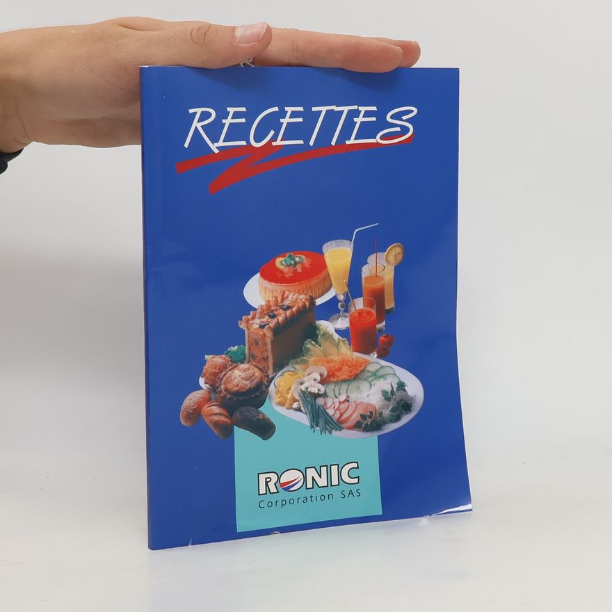 Autorenkollektiv Recettes