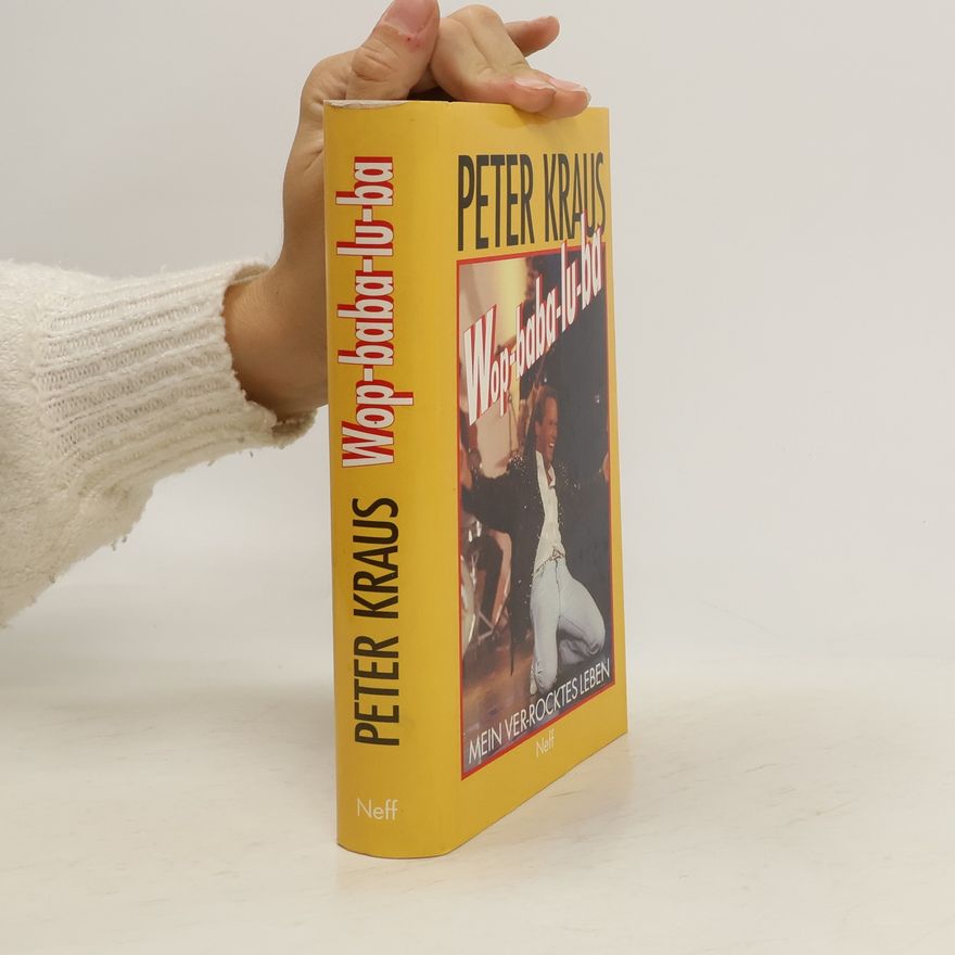 Peter Kraus Wop-baba-lu-ba
