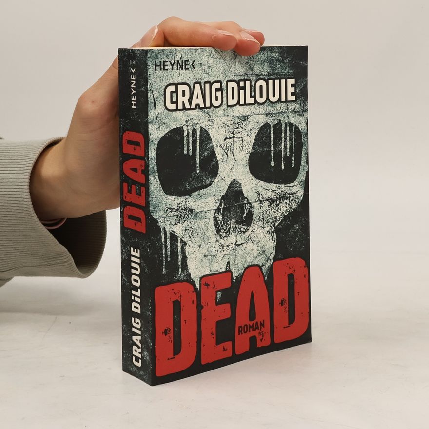 Craig DiLouie Dead 1