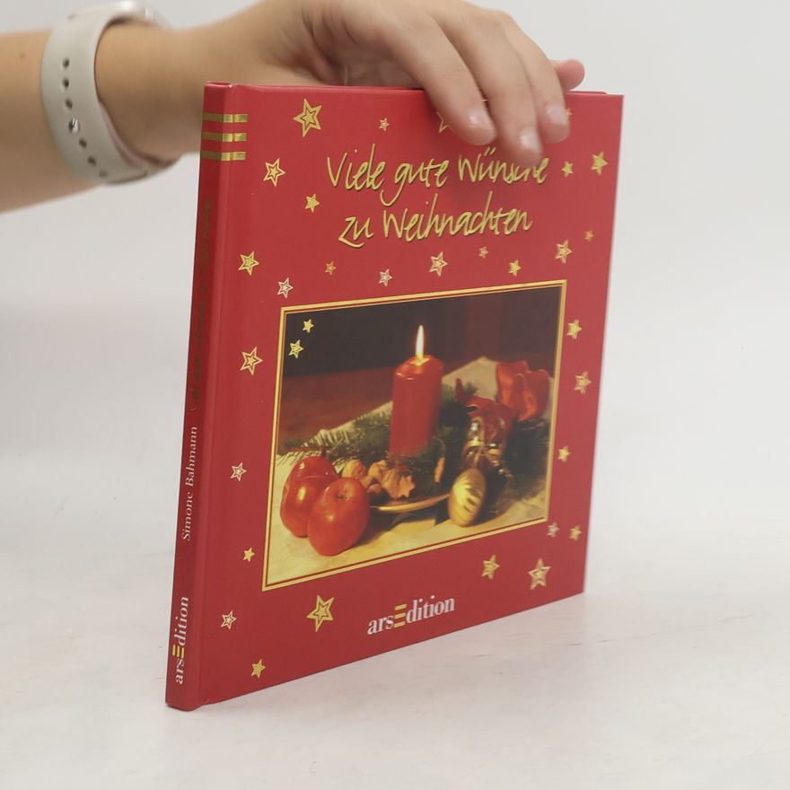 Karl-Heinz Hirz Viele gute Wünsche zu Weihnachten